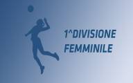 1^ Divisione Femminile: I Verdetti