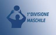 1^ Divisione Maschile: I Verdetti