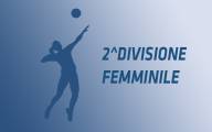 2^ Divisione Femminile: I Verdetti