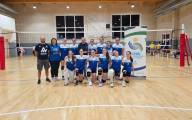 Adriatica Volley Bianco promossa in 2^ Divisione