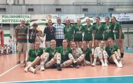 Finale Coppa Under 18 Femminile