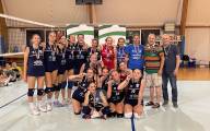 Finale Coppa Under 14 Femminile