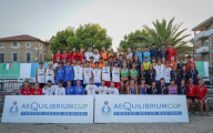 Trofeo delle Regioni Beach Volley 2024