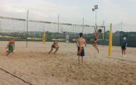 Tappa Regionale Beach Volley Under 16 a Marotta