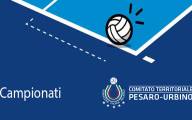 Al via i campionati territoriali