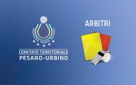 Aperte le Iscrizioni al Corso Arbitri