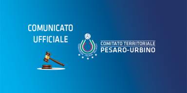 Comunicato Ufficiale N.09_2024-25 del 04-122024